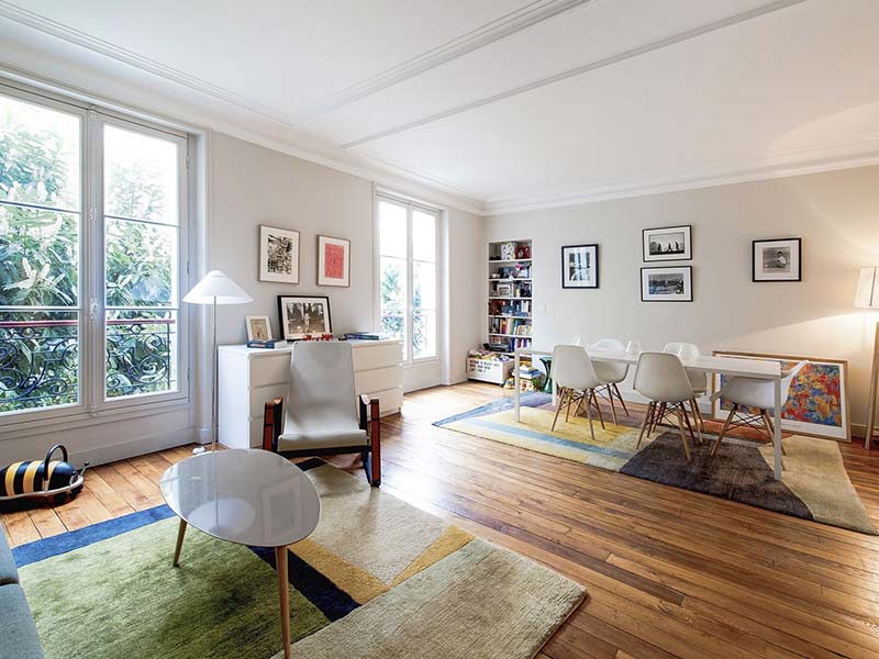 AGENCE FOURNY / Estimation